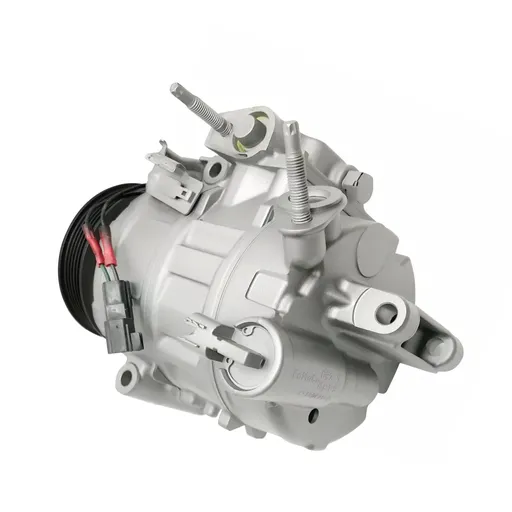 HEX 2013-2018 Ford Explorer AC Compressor 3.5L AIG358